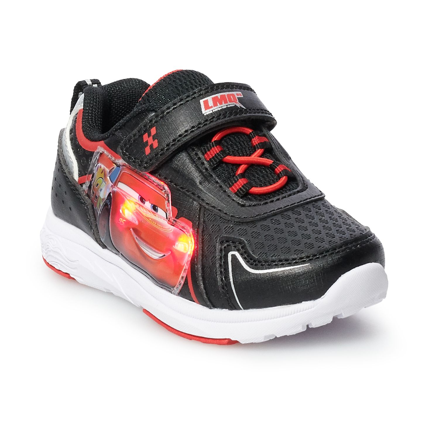 disney cars shoes