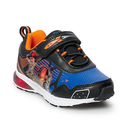 Disney / Pixar Toy Story Woody &amp; Buzz Lightyear Toddler