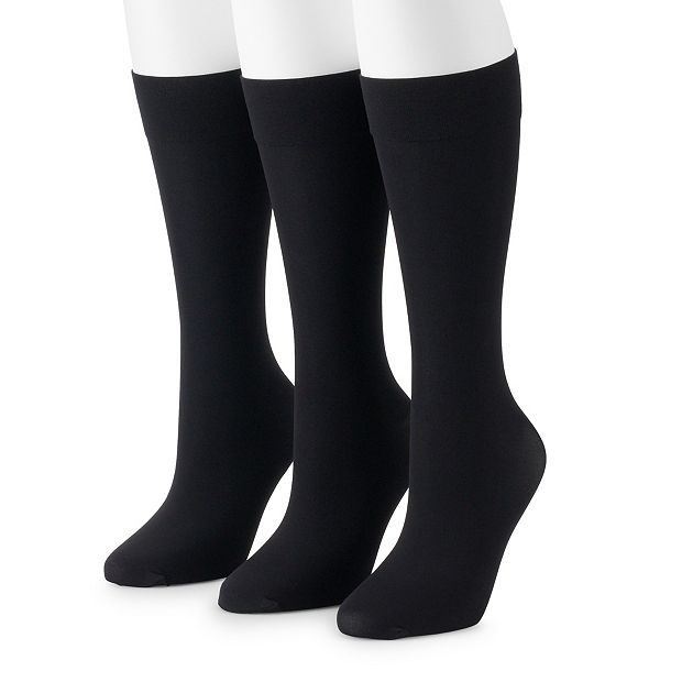 Under armour hot sale socks kohls