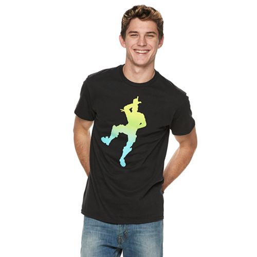 Kohls Fortnite Shirt