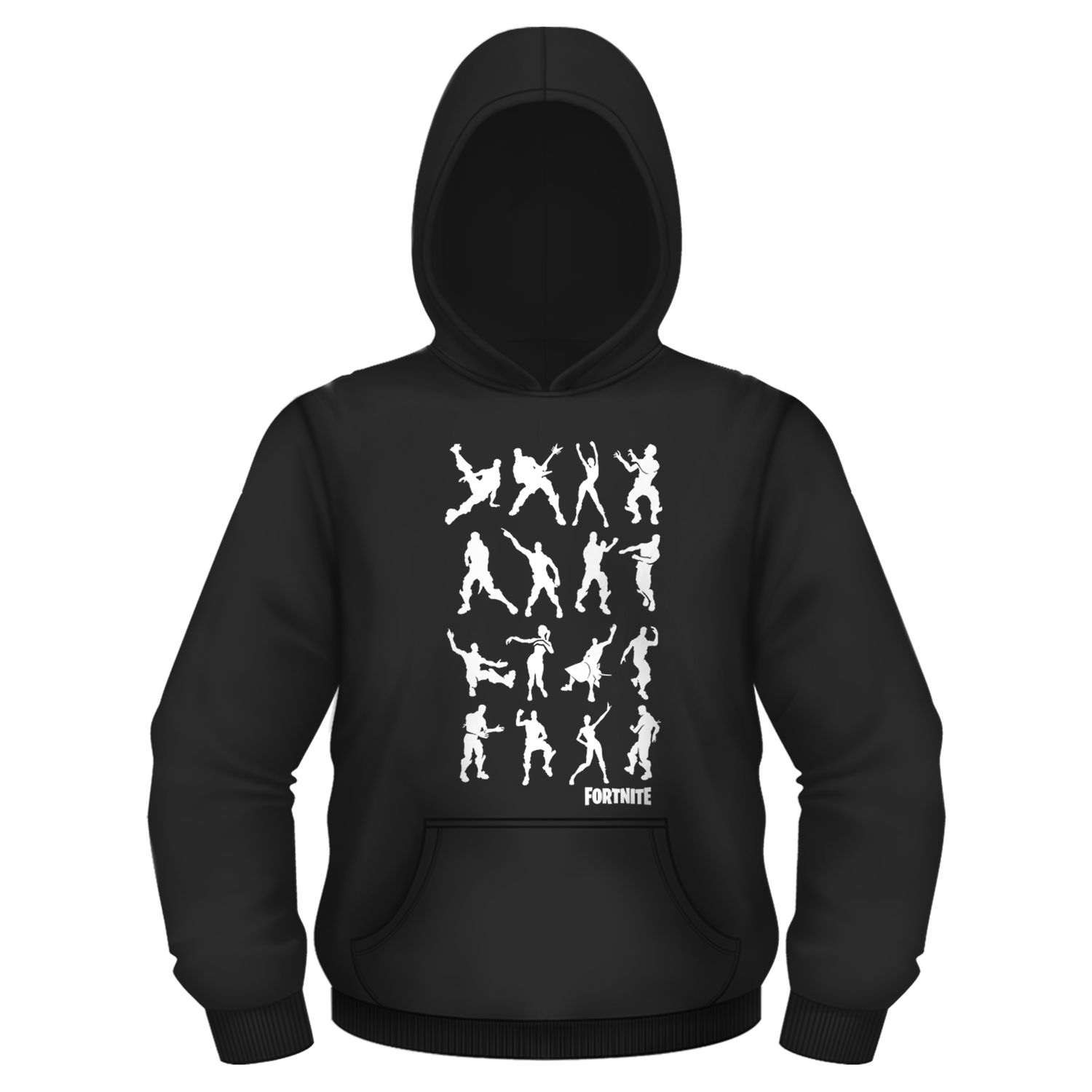 fortnite mens hoodie