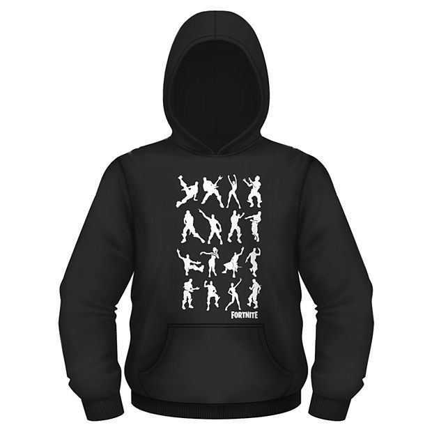 Kohls fortnite online hoodie