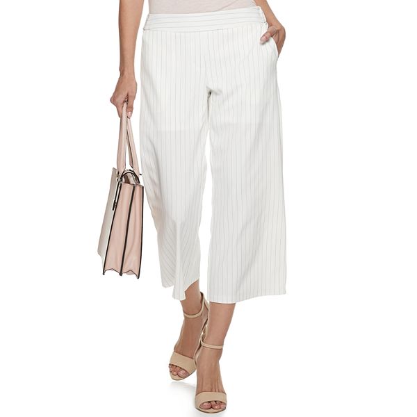 Kohls apt 9 palazzo hot sale pants