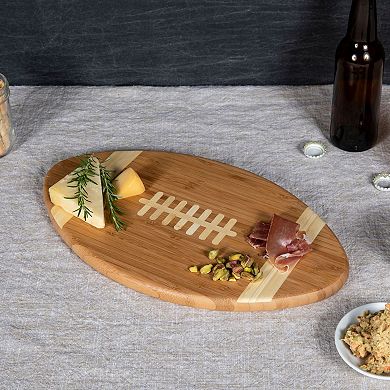 Wake Forest Demon Deacons Touchdown Football Cutting Board Serving Tray