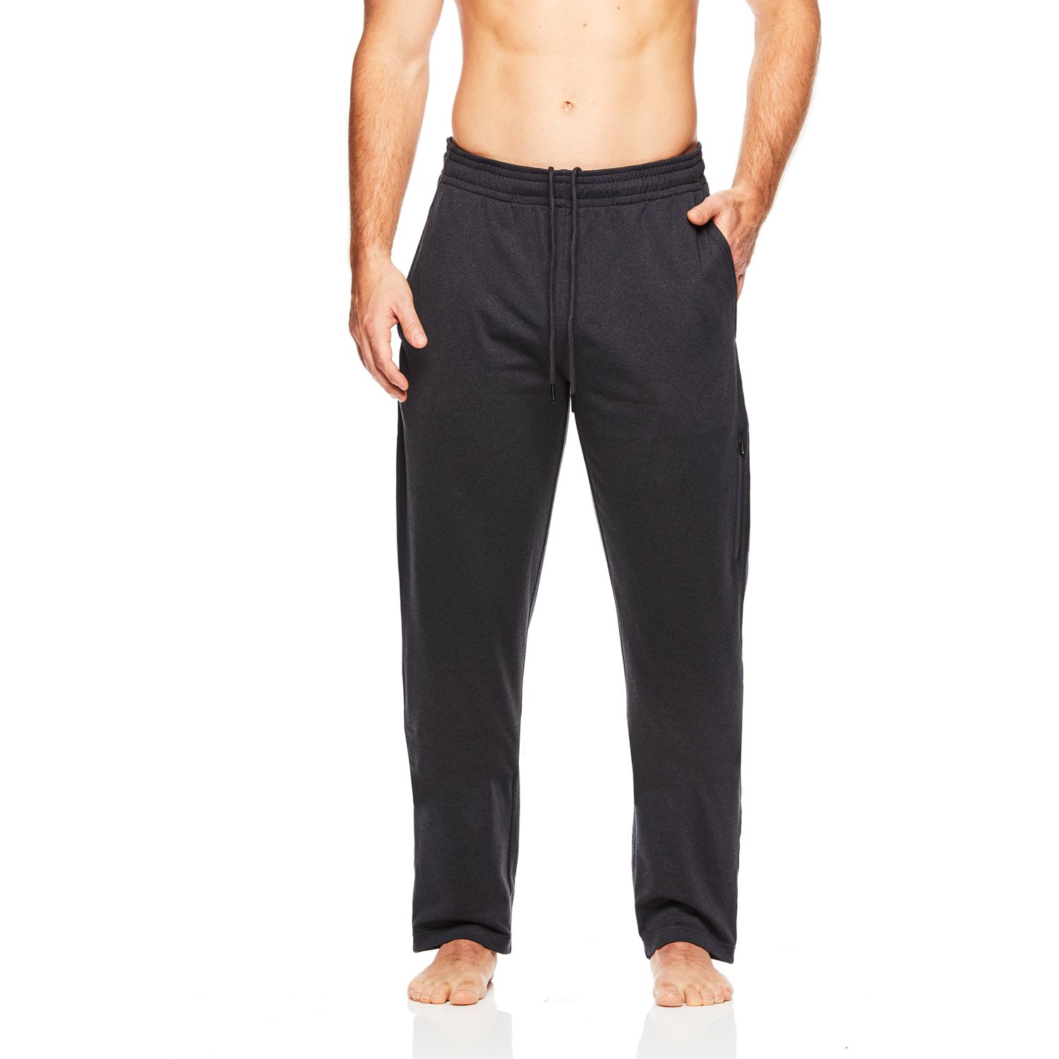 gaiam mens sweatpants