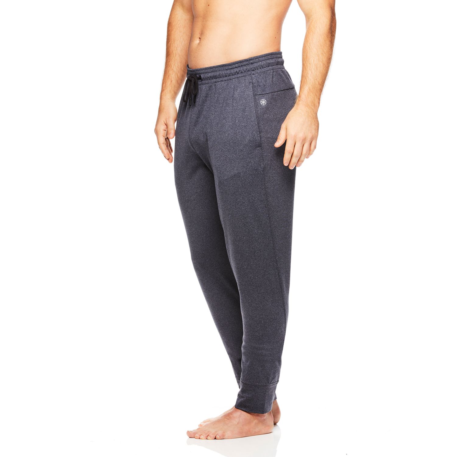 gaiam men's yoga pants