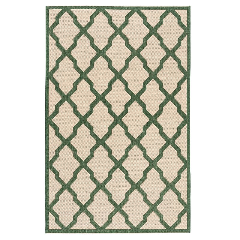 Safavieh Linden Kent Rug, Natural, 8X10 Ft