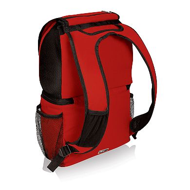 Picnic Time Nebraska Cornhuskers Zuma Cooler Backpack