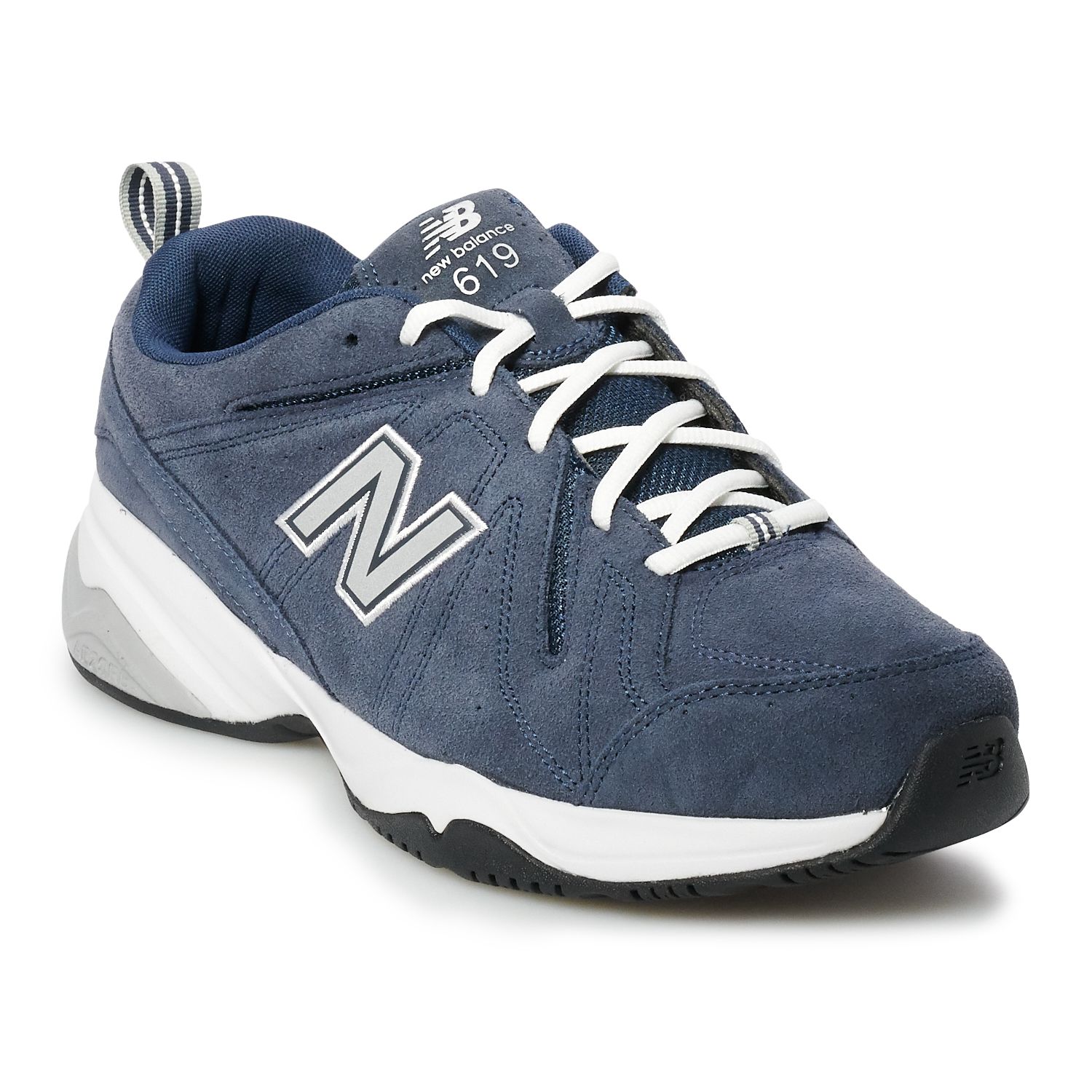 kohls new balance 619