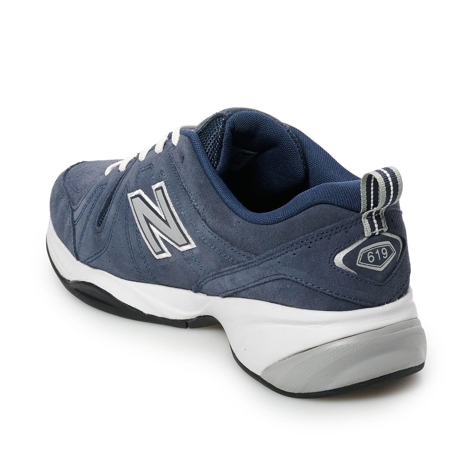 kohls new balance 619