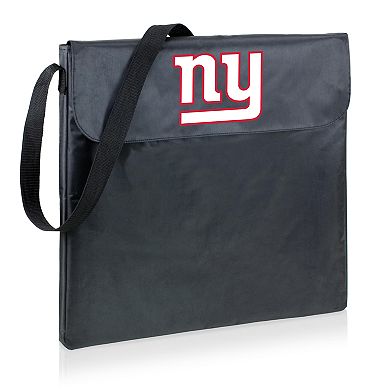 New York Giants Portable X-Grill