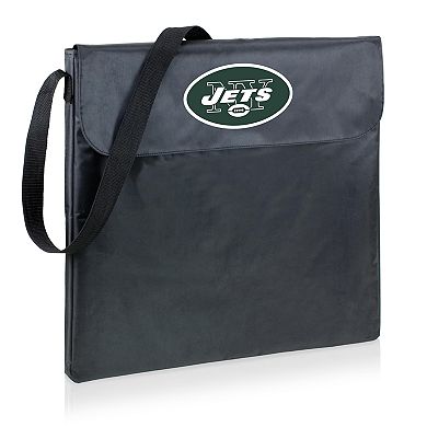 New York Jets Portable X-Grill