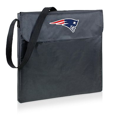 New England Patriots Portable X-Grill