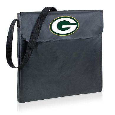 Green Bay Packers Portable X-Grill