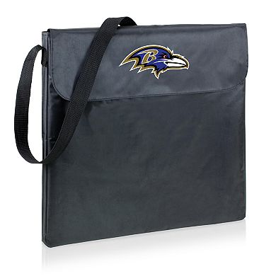 Baltimore Ravens Portable X-Grill