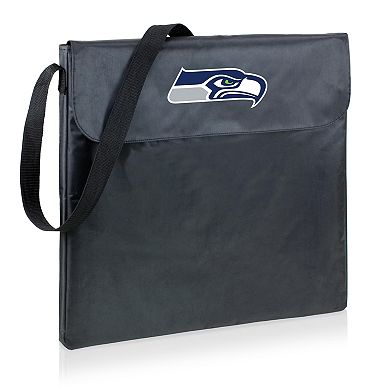 Seattle Seahawks Portable X-Grill