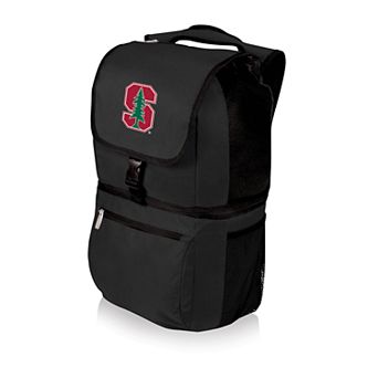 Picnic Time Stanford Cardinal Zuma Cooler Backpack
