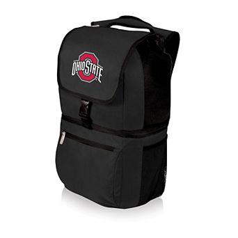 Picnic Time Ohio State Buckeyes Zuma Cooler Backpack