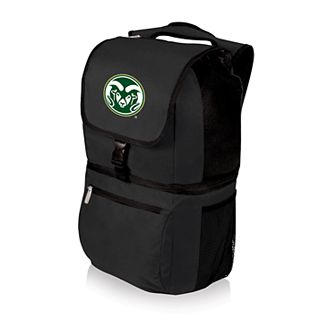 Picnic Time Colorado State Rams Zuma Cooler Backpack