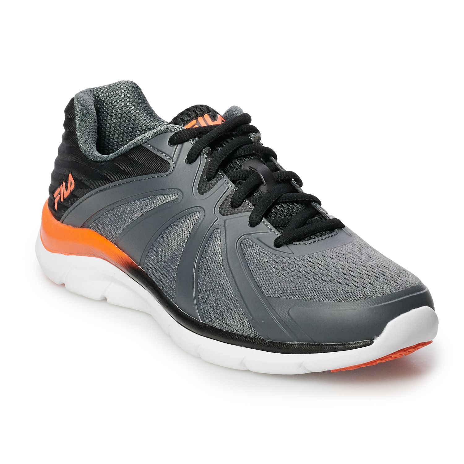 kohls mens fila