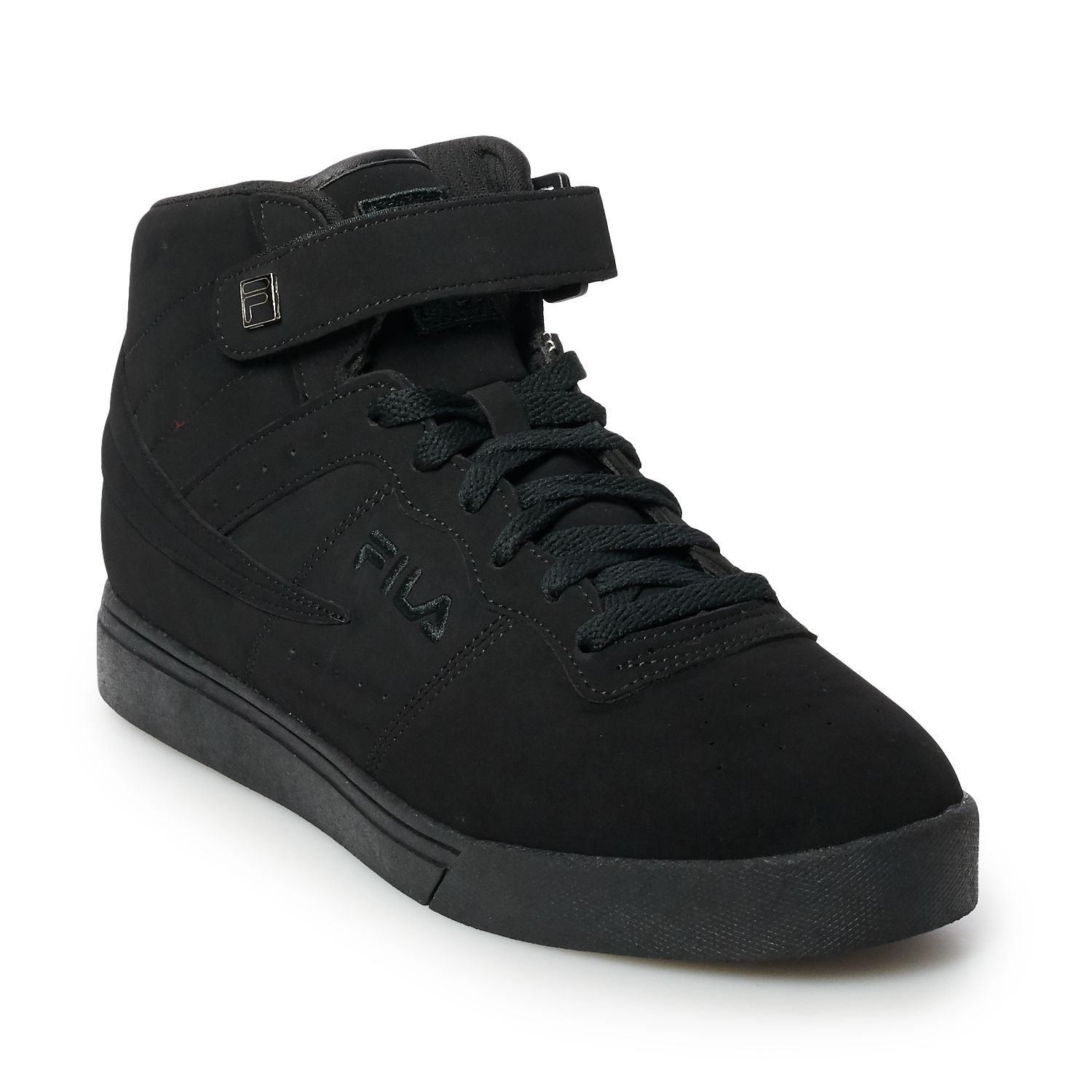 fila vulc 13 mid plus white