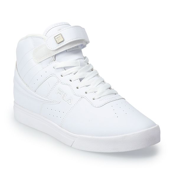 Fila vulc 13 clearance white