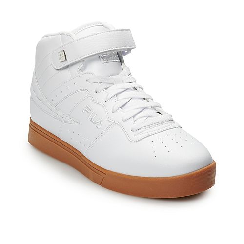 fila vulc 13 mid plus womens sneakers