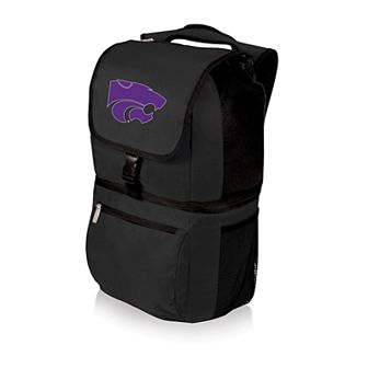 Picnic Time Kansas State Wildcats Zuma Cooler Backpack
