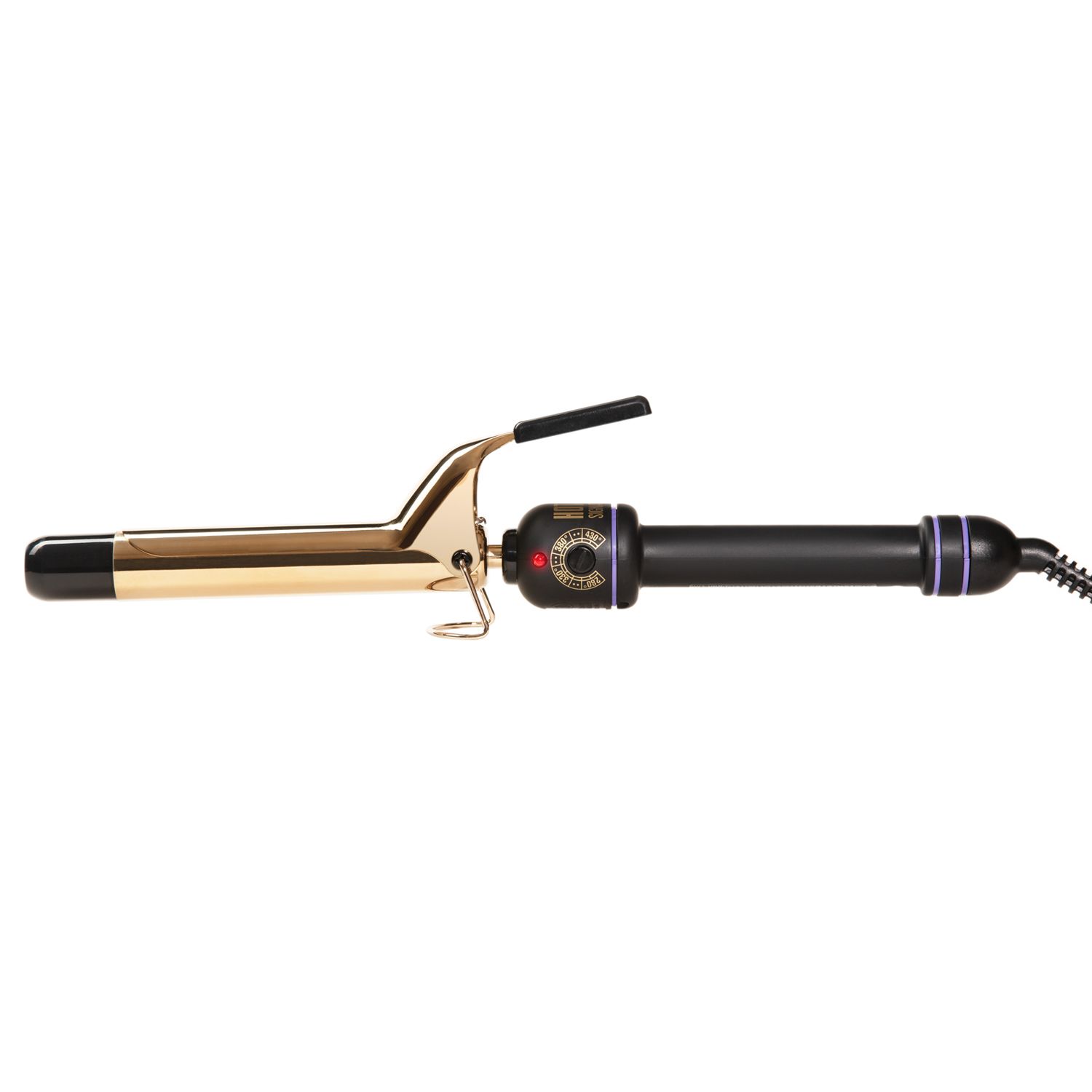 hot tools curling iron near me