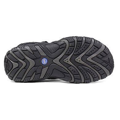 Nunn Bush Rio Bravo Men's Sandals