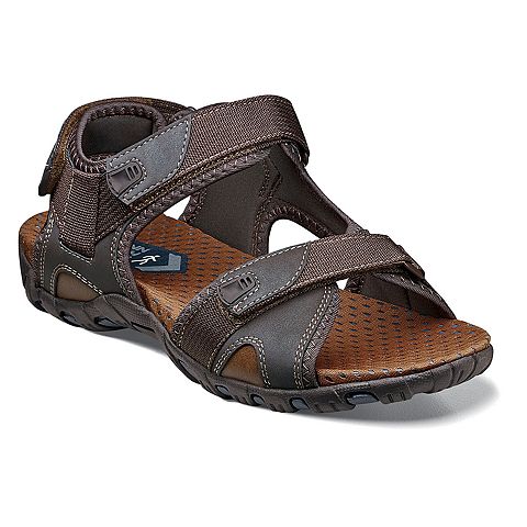 Мужские сандалии Nunn Bush Rio Bravo Men's Sandals
