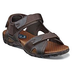 Kohls mens sandals clearance hot sale