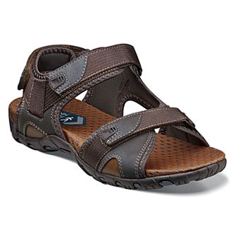 Nunn Bush® Rio Bravo Men's Sandals