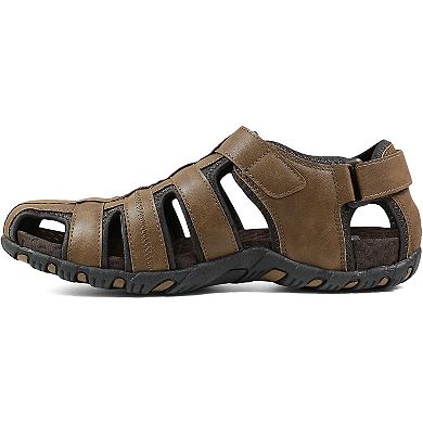 Nunn Bush Rio Bravo Men's Fisherman Sandals