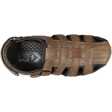 Nunn Bush Rio Bravo Men's Fisherman Sandals