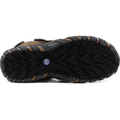 Nunn Bush Rio Bravo Men's Fisherman Sandals
