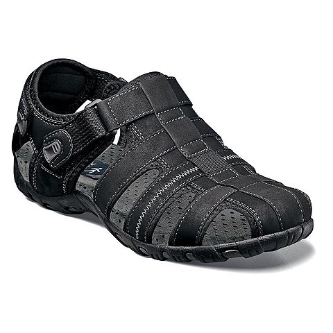 Мужские сандалии Nunn Bush Rio Bravo Men's Fisherman Sandals