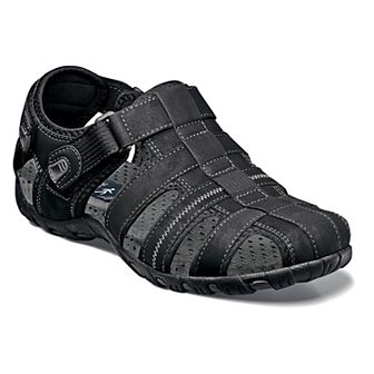Nunn Bush® Rio Bravo Men's Fisherman Sandals