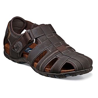 Nunn Bush® Rio Bravo Men's Fisherman Sandals