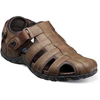 Nunn Bush® Rio Bravo Men's Fisherman Sandals