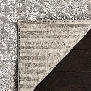 Safavieh Princeton 2.6x4 Leena Slate