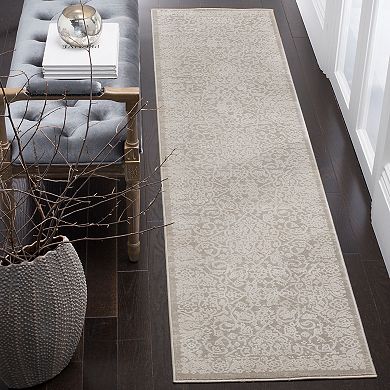 Safavieh Princeton 2.6x4 Leena Slate
