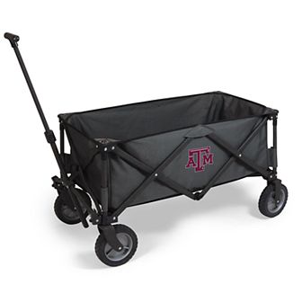 Picnic Time Texas A&M Aggies Portable Utility Wagon