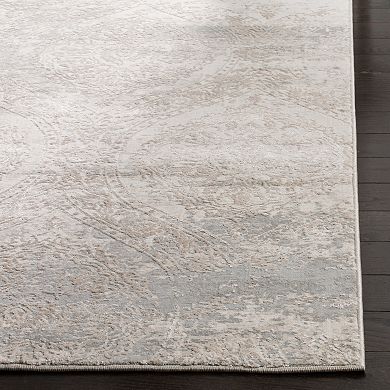 Safavieh Princeton 2.6x4 Vienna Beige