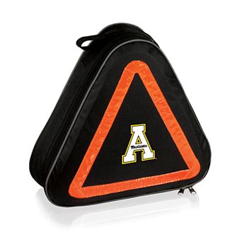 Appalachian State Mountaineers Roadside Emergency Car Kit