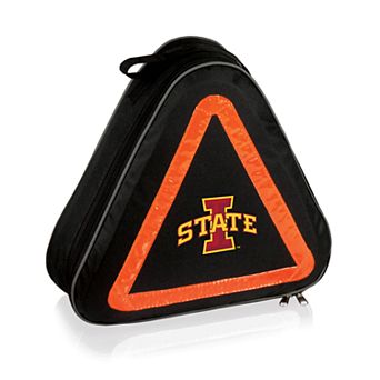 Picnic Time Iowa State Cyclones Roadside Emergency Kit
