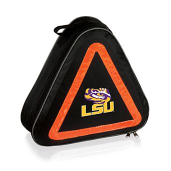 Picnic Time LSU Roadside Emergency Kit