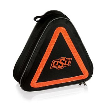 OSU Horned Frogs Roadside Emergency Car Kit