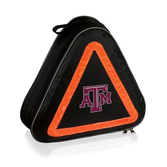 Texas A&M Aggies Roadside Emergency Car Kit