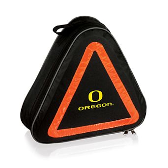 Oregon Ducks Roadside Emergency Car Kit